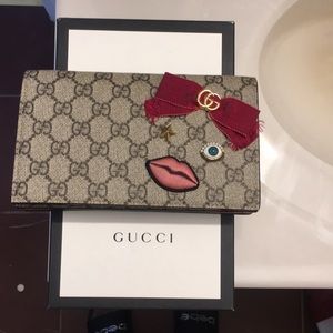 Gucci purse